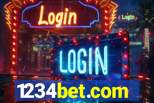 1234bet.com