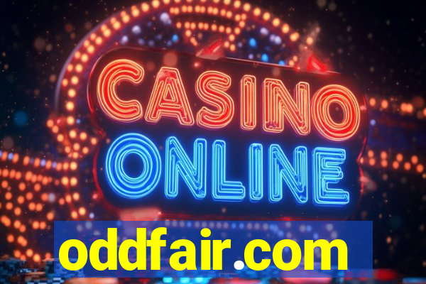 oddfair.com