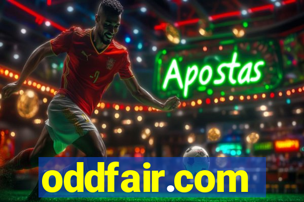 oddfair.com