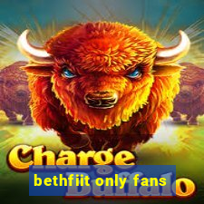 bethfiit only fans