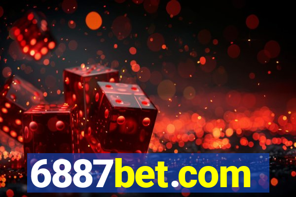 6887bet.com