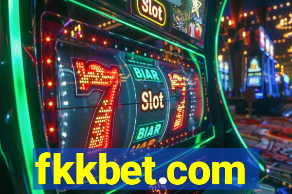 fkkbet.com