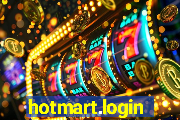 hotmart.login