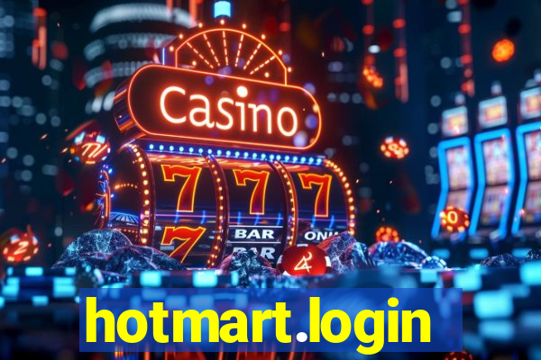 hotmart.login