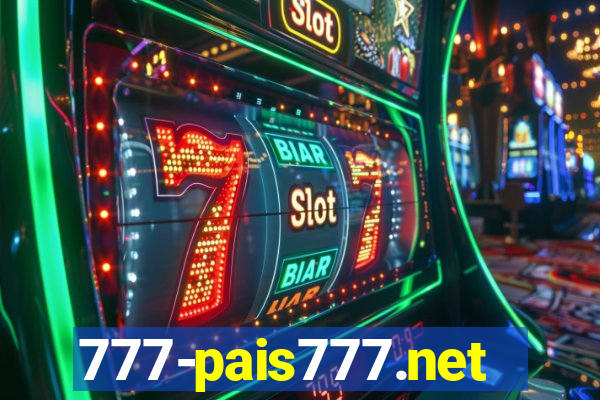 777-pais777.net