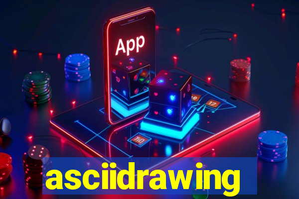asciidrawing