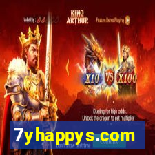 7yhappys.com