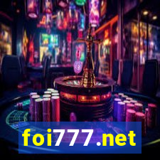 foi777.net