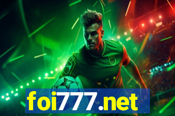 foi777.net