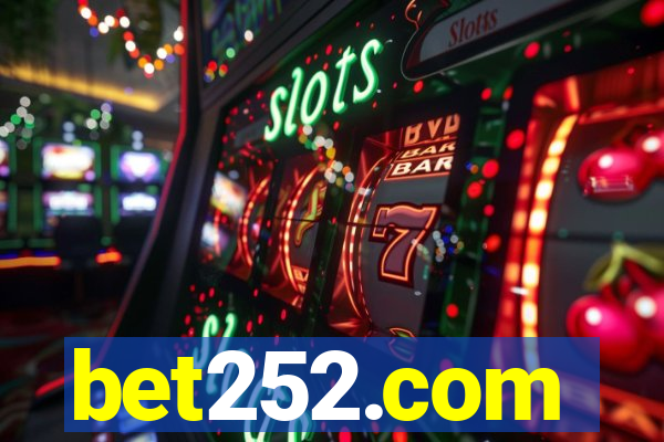 bet252.com