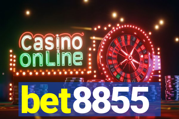 bet8855