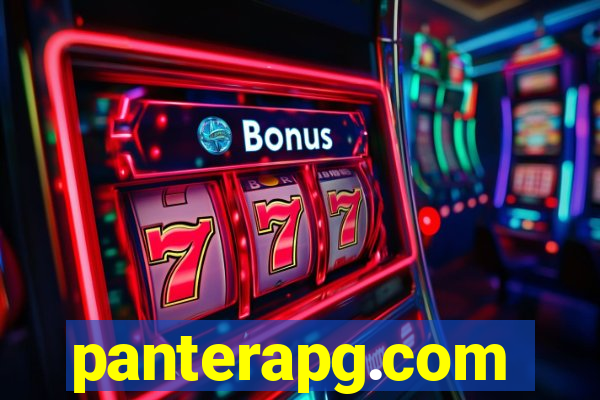 panterapg.com