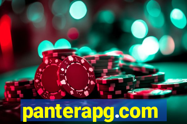 panterapg.com