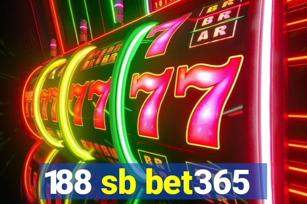 188 sb bet365