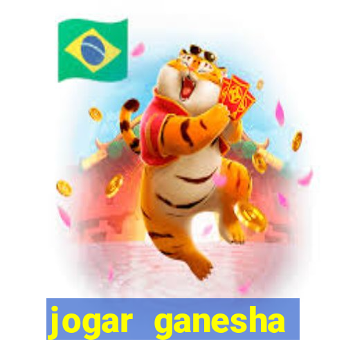 jogar ganesha fortune demo