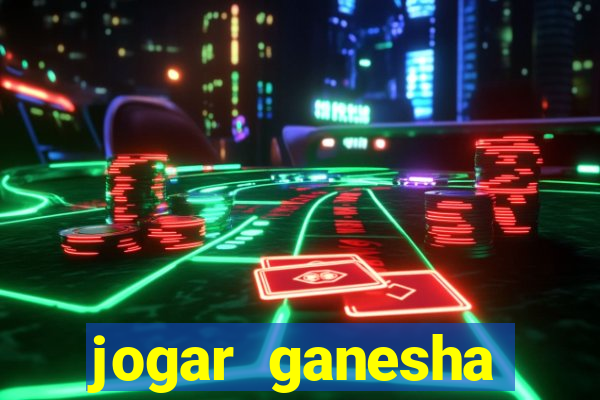 jogar ganesha fortune demo