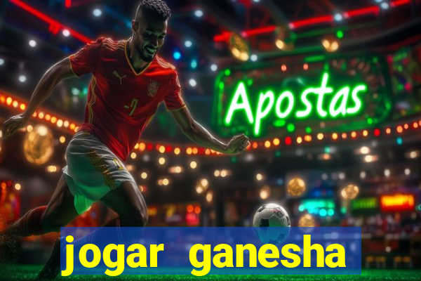 jogar ganesha fortune demo