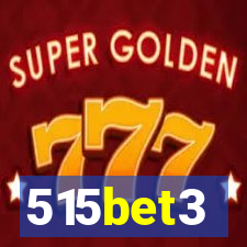 515bet3