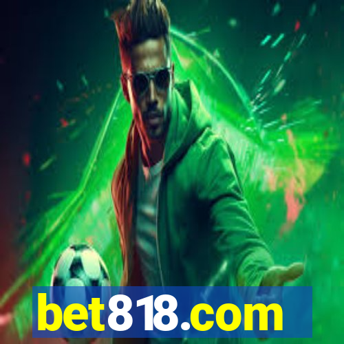 bet818.com