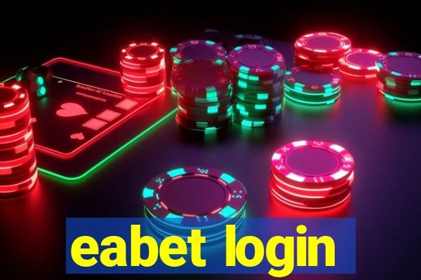 eabet login
