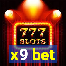 x9 bet
