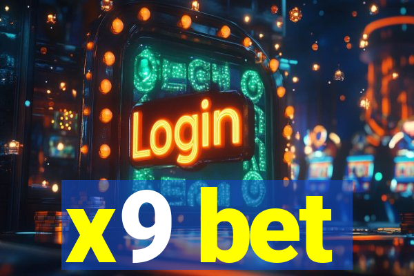 x9 bet