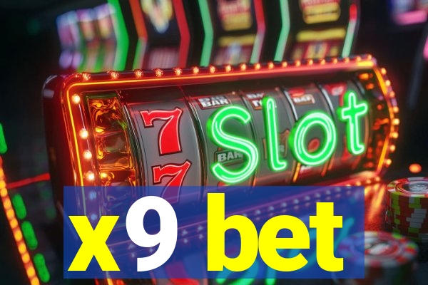 x9 bet