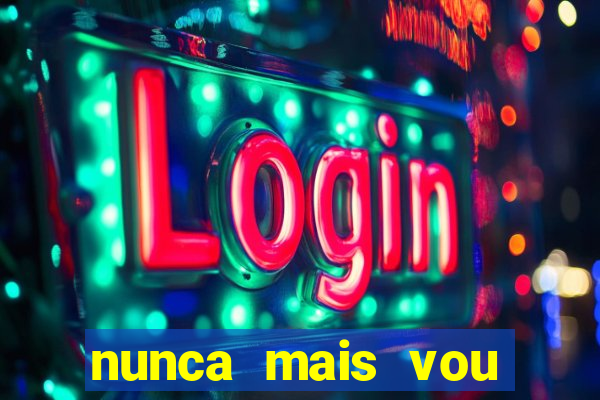 nunca mais vou roubar portal zacarias