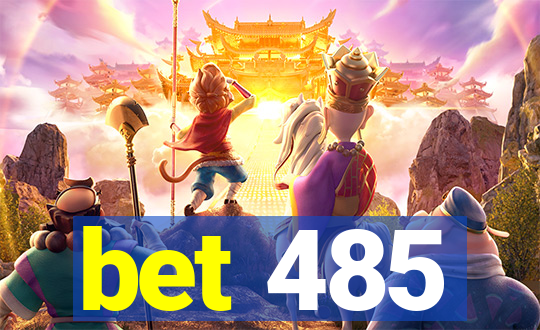 bet 485