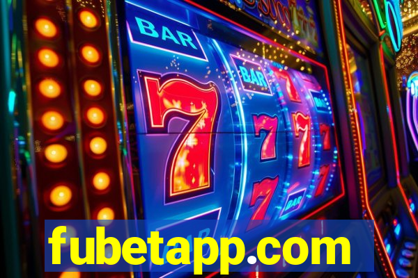 fubetapp.com