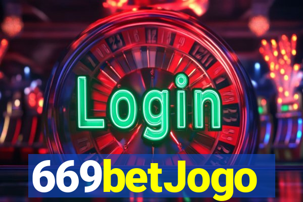 669betJogo