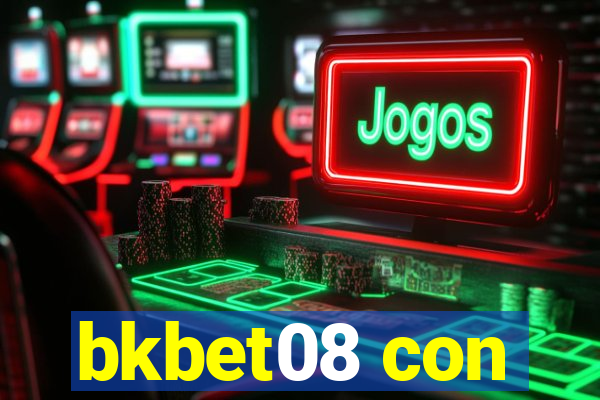 bkbet08 con