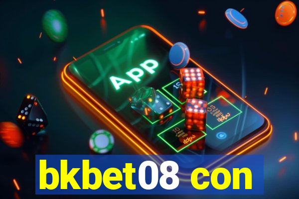 bkbet08 con