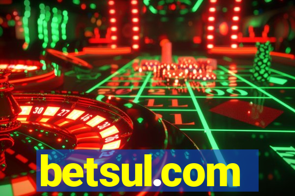 betsul.com