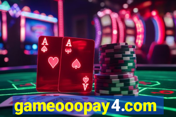 gameooopay4.com