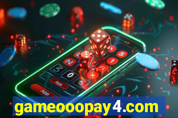 gameooopay4.com