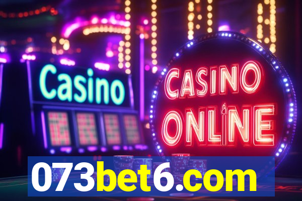 073bet6.com