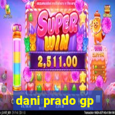 dani prado gp