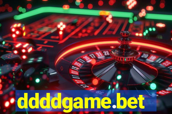 ddddgame.bet