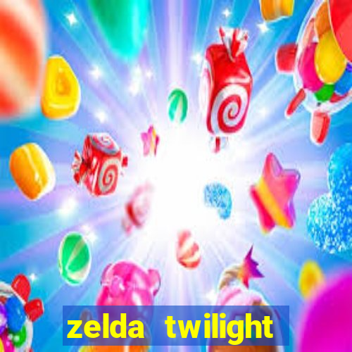 zelda twilight princess wii pt-br wbfs
