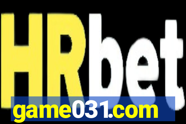 game031.com