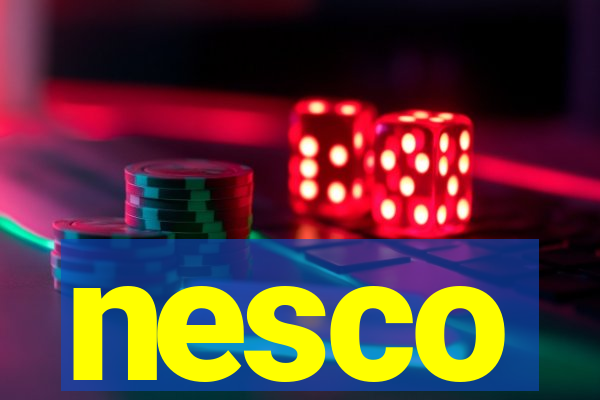 nesco