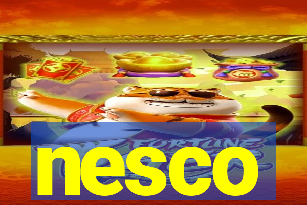 nesco