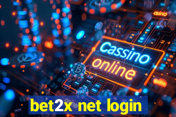 bet2x net login