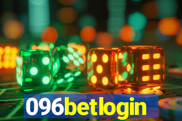 096betlogin