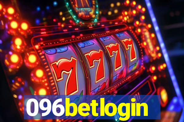 096betlogin