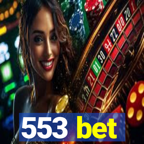 553 bet