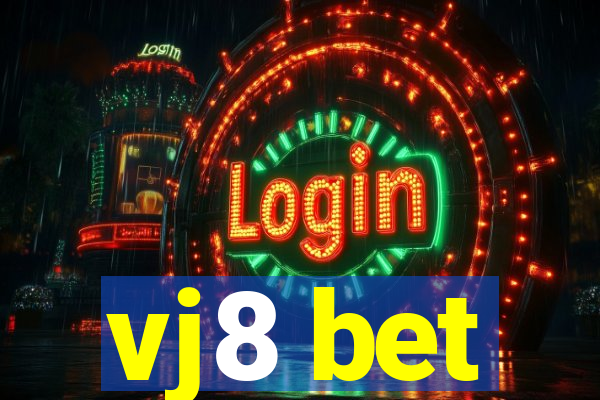 vj8 bet