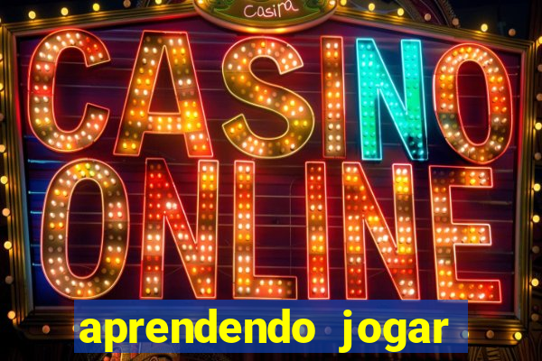 aprendendo jogar poker leo bello pdf