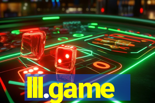 lll.game